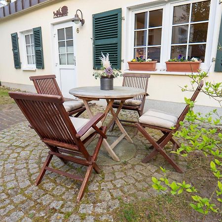 Strandvilla Drei Maederl Haus Boltenhagen  Exterior photo