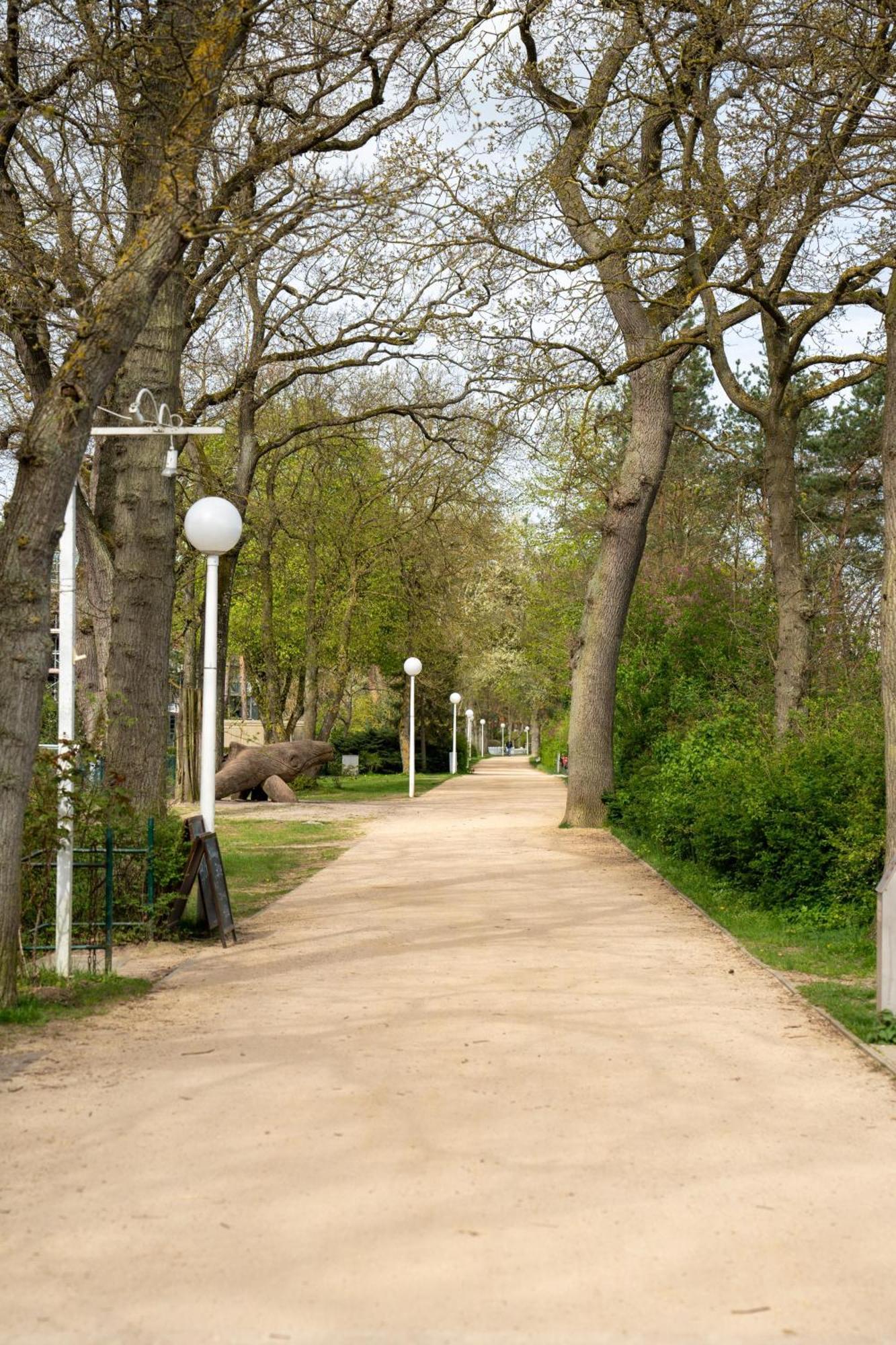 Strandvilla Drei Maederl Haus Boltenhagen  Exterior photo